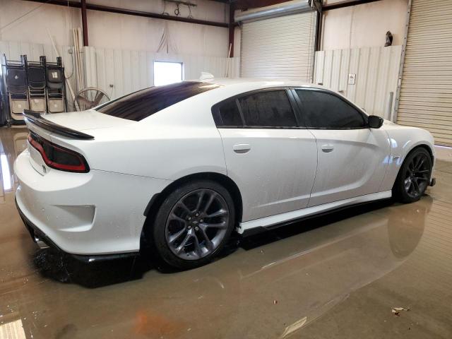 Photo 3 from auction – 2023 DODGE CHARGER SC with VIN 2C3CDXGJ3PH639377