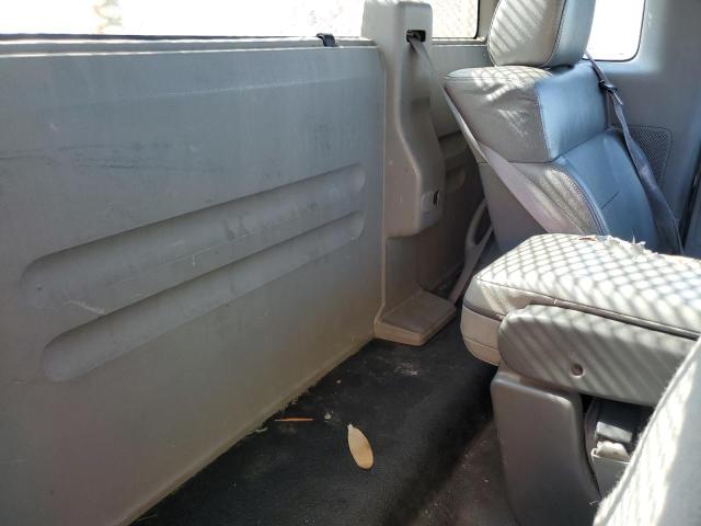 Photo 10 from auction – 2007 FORD F150 with VIN 1FTRF12W07KC19536