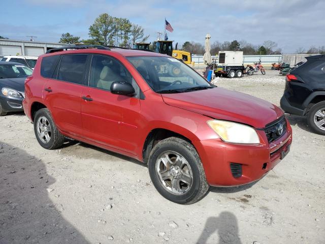 صورة رقم 4 من المزاد - 2011 TOYOTA RAV4 مع VIN 2T3ZF4DV1BW069698