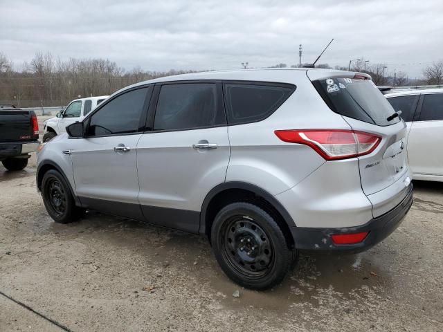 Foto 2 de la subasta – 2016 FORD ESCAPE S con VIN 1FMCU0F75GUB89216