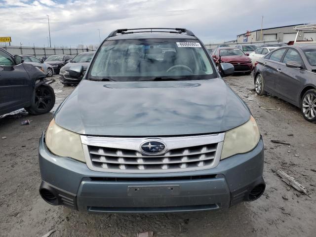 Photo 5 from auction – 2012 SUBARU FORESTER 2 with VIN JF2SHACC2CH407046