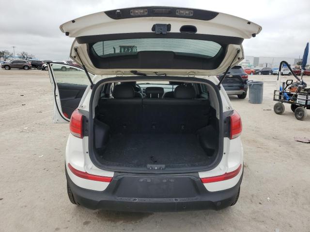 Photo 6 from auction – 2021 KIA SELTOS S with VIN KNDEUCA27M7116238