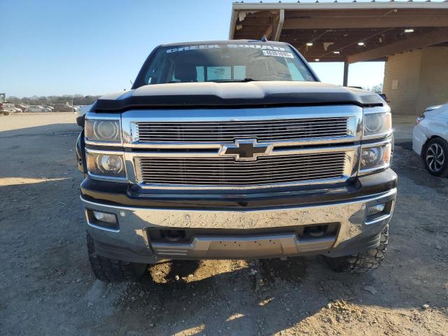 Photo 5 from auction – 2014 CHEVROLET SILVERADO with VIN 3GCUKSEC0EG183557