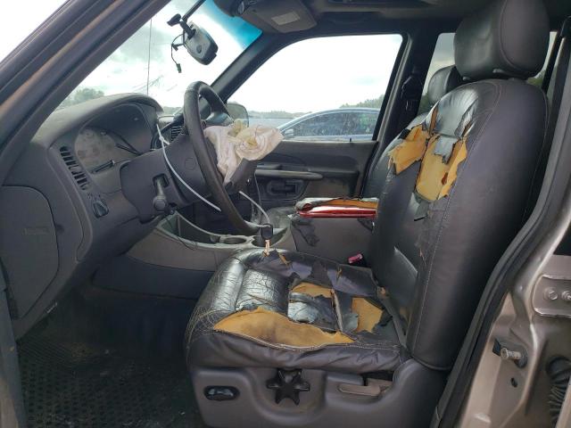 Photo 7 from auction – 2002 FORD EXPLORER S with VIN 1FMZU67E42UC93943