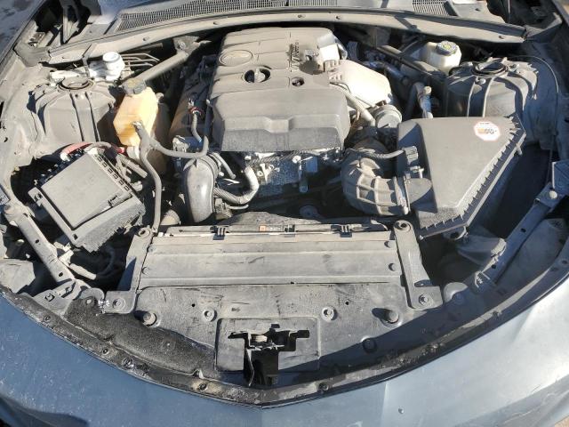 Photo 11 from auction – 2017 CHEVROLET CAMARO LS with VIN 1G1FA1RX0H0180310
