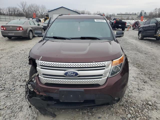Photo 5 from auction – 2012 FORD EXPLORER X with VIN 1FMHK8D84CGA23137