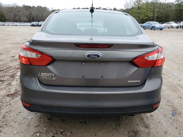 Photo 6 from auction – 2014 FORD FOCUS S with VIN 1FADP3E26EL346221