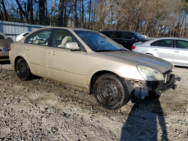 Photo 4 from auction – 2007 KIA OPTIMA LX with VIN KNAGE123675130534