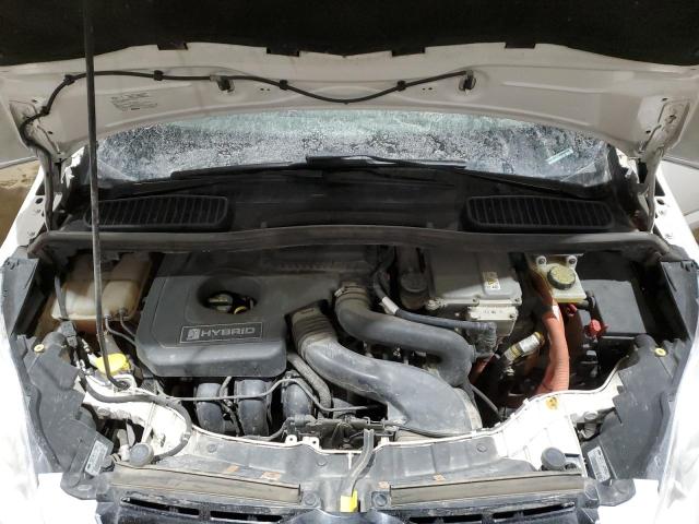 Снимка 11 от търг – 2013 FORD C-MAX SEL с VIN 1FADP5BU9DL516149