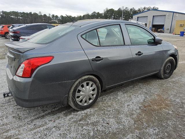 Photo 3 from auction – 2019 NISSAN VERSA S with VIN 3N1CN7AP0KL820669