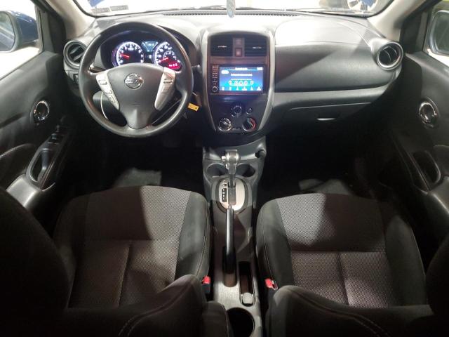 Photo 8 from auction – 2019 NISSAN VERSA S with VIN 3N1CN7AP7KL835315