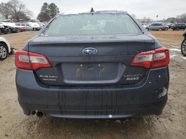 Photo 6 from auction – 2017 SUBARU LEGACY 2.5 with VIN 4S3BNAF6XH3047865