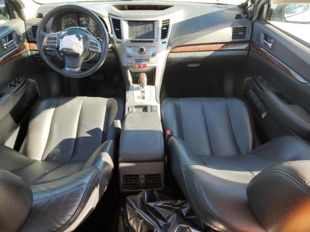 Photo 8 from auction – 2013 SUBARU LEGACY 2.5 with VIN 4S3BMBP63D3041696