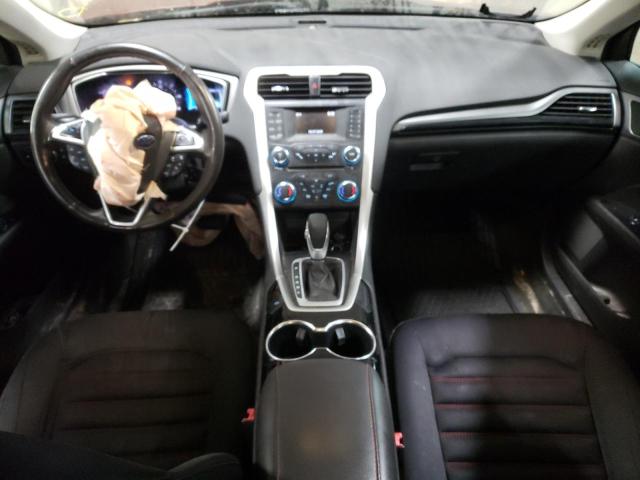 Photo 8 from auction – 2014 FORD FUSION SE with VIN 3FA6P0LU5ER265997