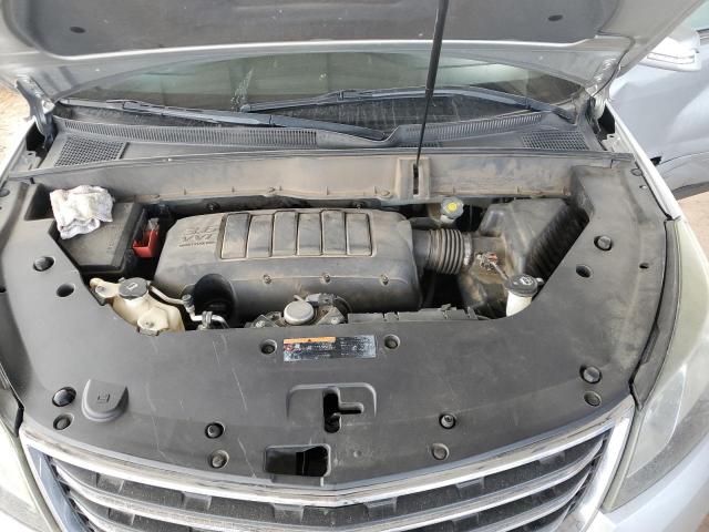 Photo 12 from auction – 2013 CHEVROLET TRAVERSE L with VIN 1GNKRGKD3DJ146438
