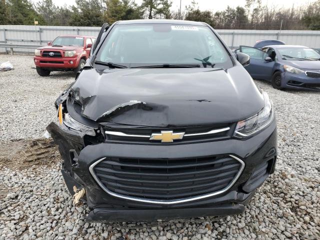 Photo 5 from auction – 2022 CHEVROLET TRAX LS with VIN KL7CJNSM8NB503355