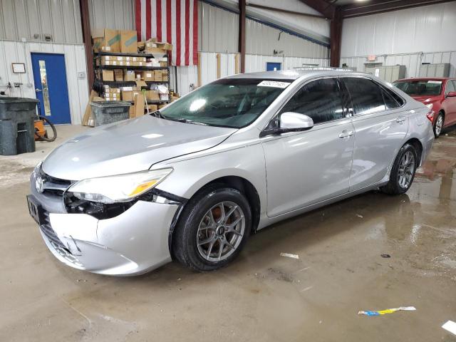 TOYOTA CAMRY LE 2016 with VIN 4T4BF1FK2GR554859 - Photo from auction