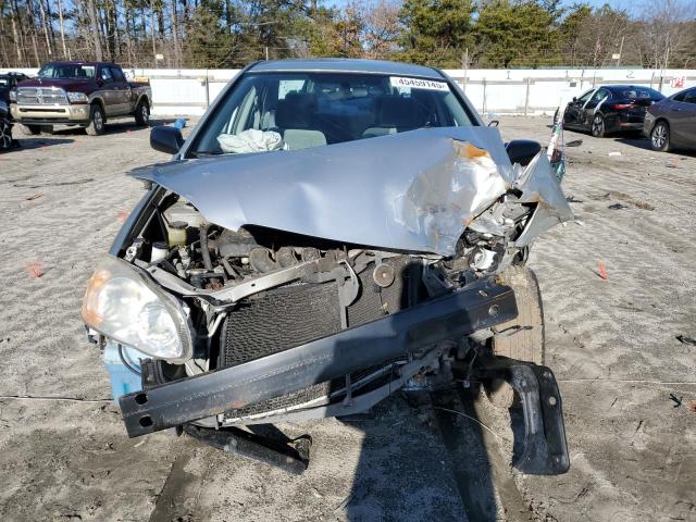 Photo 5 from auction – 2003 TOYOTA COROLLA CE with VIN JTDBR32E830009610