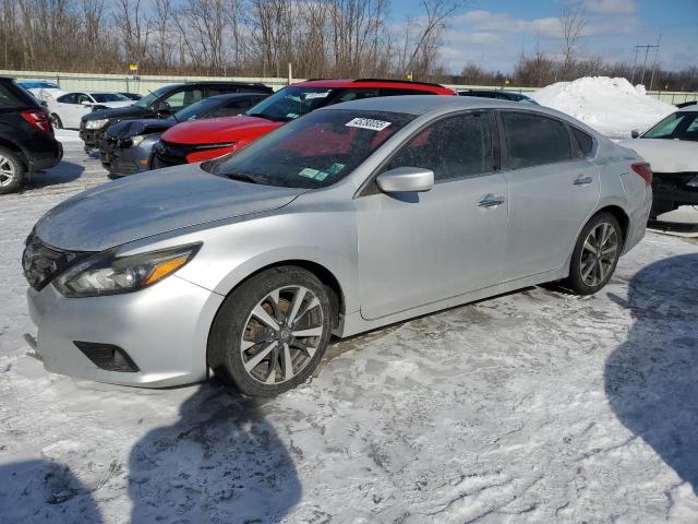 NISSAN ALTIMA 3.5 2017 with VIN 1N4BL3AP8HC135143 - Photo from auction