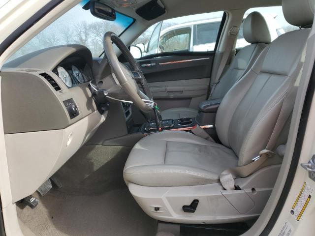 Photo 7 from auction – 2010 CHRYSLER 300 TOURIN with VIN 2C3CA5CV1AH158265
