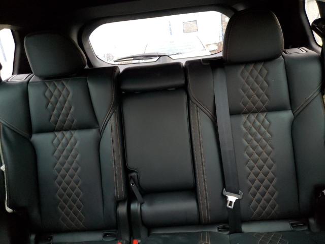 Photo 10 from auction – 2022 MITSUBISHI OUTLANDER with VIN JA4J4VA83NZ085715