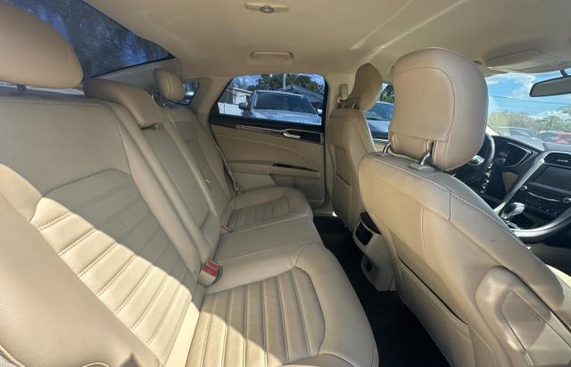 Photo 6 from auction – 2014 FORD FUSION SE with VIN 3FA6P0H94ER265543