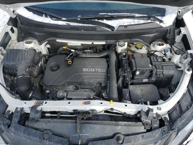 Photo 12 from auction – 2021 CHEVROLET EQUINOX LS with VIN 3GNAXSEV5MS159571