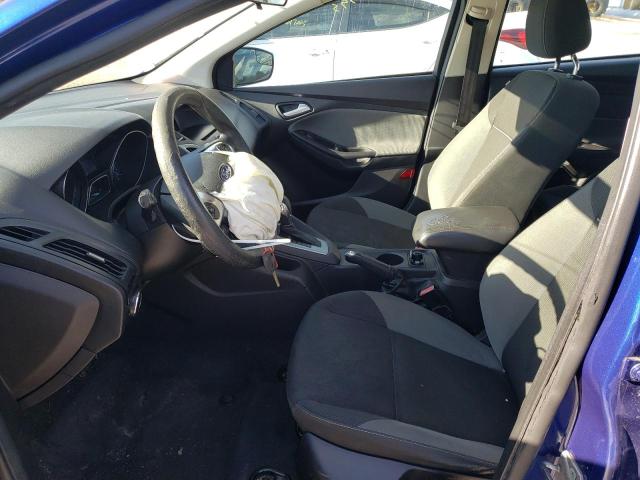Photo 7 from auction – 2012 FORD FOCUS SE with VIN 1FAHP3F23CL369534