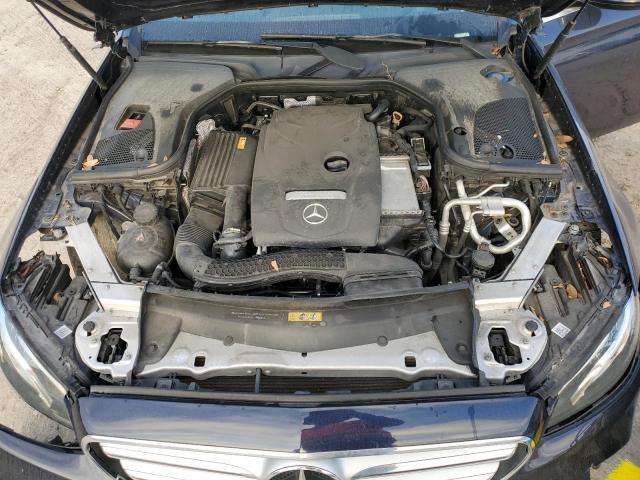 Photo 12 from auction – 2018 MERCEDES-BENZ E 300 with VIN WDDZF4JB7JA438416