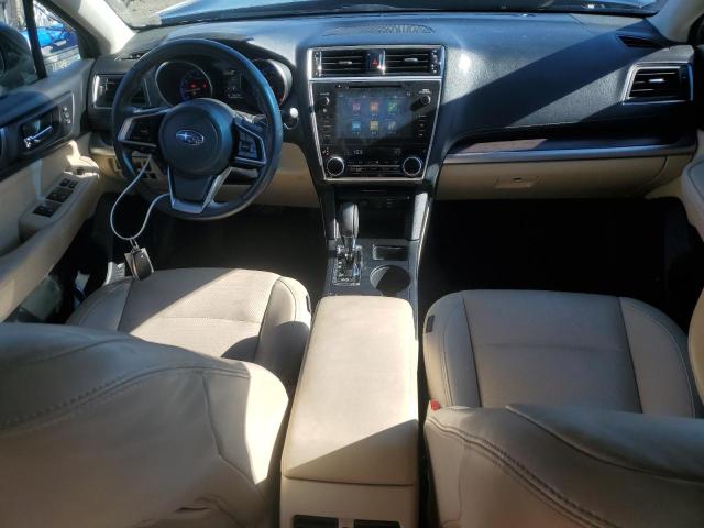 Photo 8 from auction – 2018 SUBARU LEGACY 2.5 with VIN 4S3BNAK65J3037983