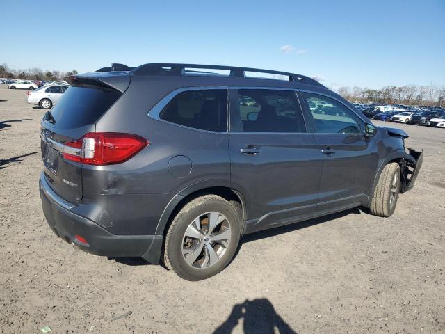 Photo 3 from auction – 2019 SUBARU ASCENT PRE with VIN 4S4WMAFD2K3456643