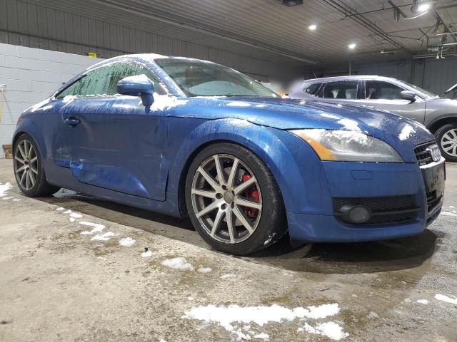 Foto 4 de la subasta – 2008 AUDI TT 3.2 QUA con VIN TRUDD38J181001528
