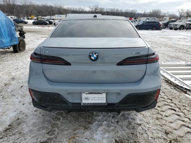 Photo 6 from auction – 2023 BMW I7 XDRIVE6 with VIN WBY53EJ02PCM90599
