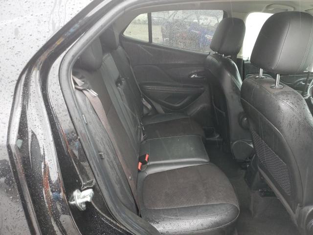 Photo 10 from auction – 2018 BUICK ENCORE PRE with VIN KL4CJASB0JB532833