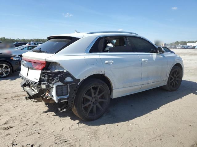 Photo 3 from auction – 2019 AUDI Q8 PREMIUM with VIN WA1BVAF15KD023926