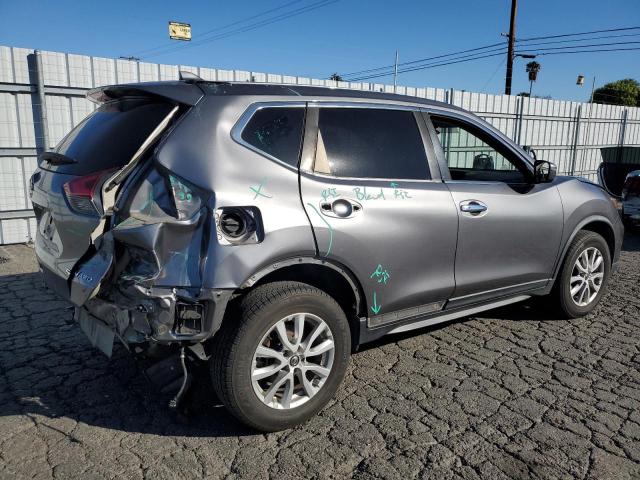 Photo 3 from auction – 2017 NISSAN ROGUE S with VIN KNMAT2MV2HP576978