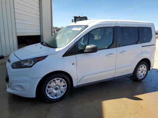 FORD TRANSIT CO 2014 with VIN NM0AE8F72E1156970 - Photo from auction