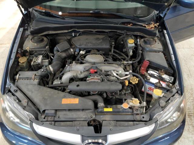 Photo 11 from auction – 2011 SUBARU IMPREZA 2. with VIN JF1GE6B65BH513713