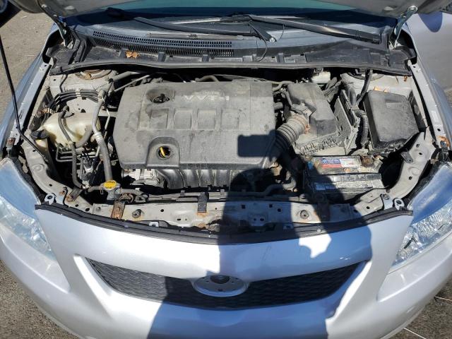 Photo 11 from auction – 2010 TOYOTA COROLLA BA with VIN 1NXBU4EE2AZ187871