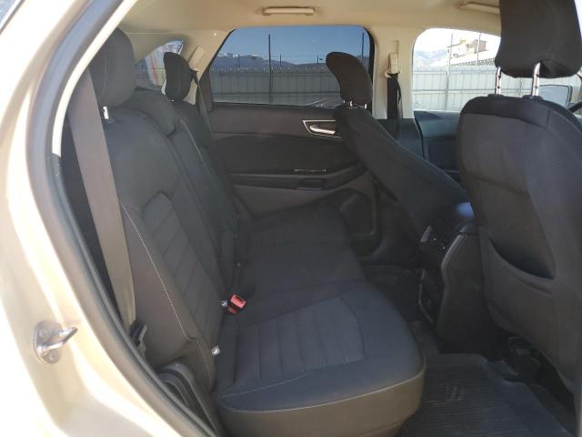Photo 11 from auction – 2017 FORD EDGE SEL with VIN 2FMPK4J90HBC28339