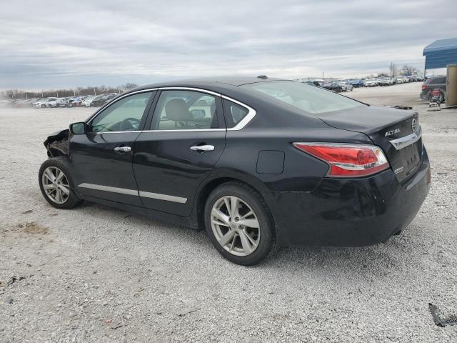 Photo 2 from auction – 2014 NISSAN ALTIMA 2.5 with VIN 1N4AL3AP5EC327501
