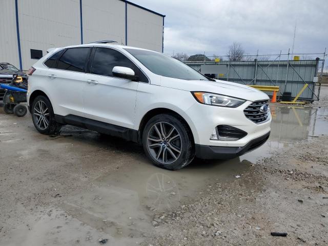 Photo 4 from auction – 2020 FORD EDGE TITAN with VIN 2FMPK4K91LBA07985