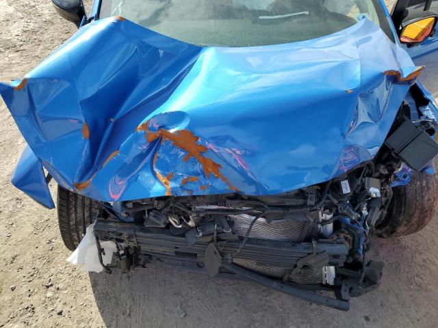 Photo 11 from auction – 2023 NISSAN VERSA SR with VIN 3N1CN8FV8PL848305