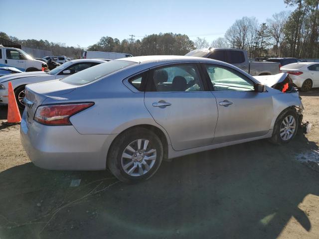 Photo 3 from auction – 2014 NISSAN ALTIMA 2.5 with VIN 1N4AL3AP3EN200069