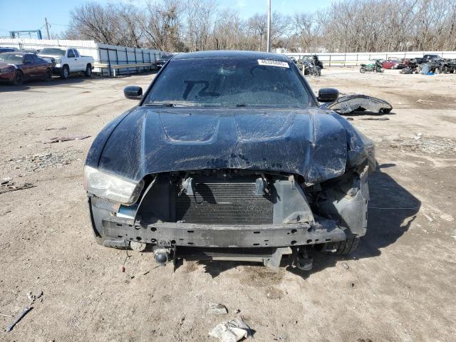 Photo 5 from auction – 2014 DODGE CHARGER R/ with VIN 2C3CDXCT9EH104901