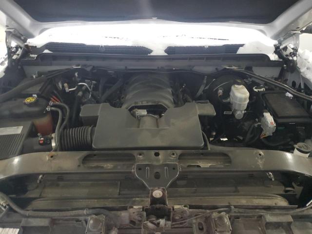 Photo 11 from auction – 2018 CHEVROLET SILVERADO with VIN 1GCVKREC3JZ372775