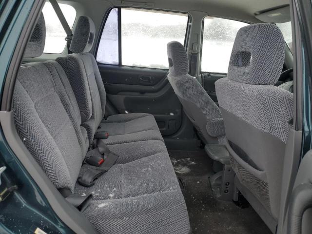 Photo 11 from auction – 1998 HONDA CR-V EX with VIN JHLRD1869WC039898