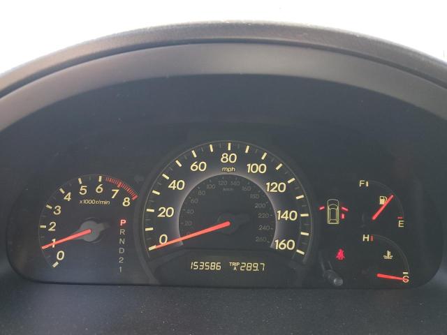 Photo 9 from auction – 2006 HONDA ODYSSEY EX with VIN 5FNRL38796B453223