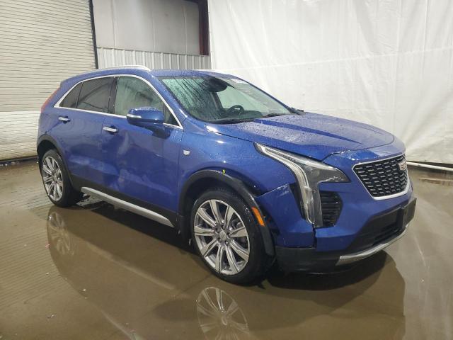 Photo 4 from auction – 2021 CADILLAC XT4 PREMIU with VIN 1GYFZDR49MF044119