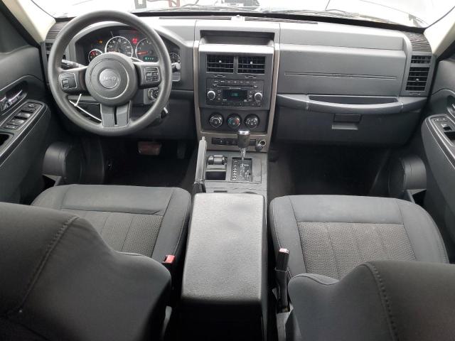 Photo 8 from auction – 2012 JEEP LIBERTY SP with VIN 1C4PJMAK6CW191637